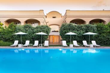 Hotel Romano Palace Luxury