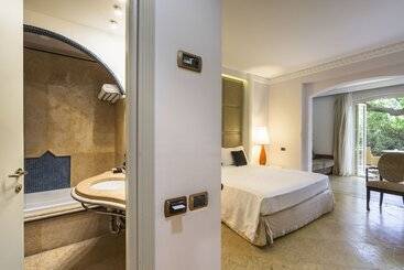 Hotel Romano Palace Luxury