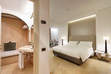 Hotel Romano Palace Luxury