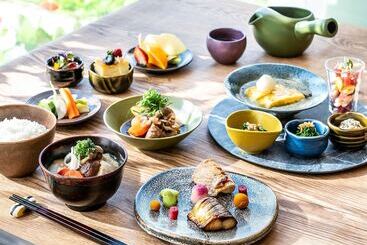 هتل Grand Mercure Okinawa Cape Zanpa Resort