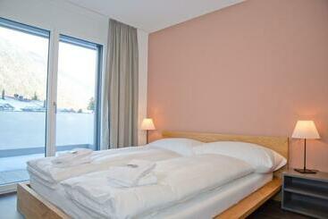 Hotel Rugenpark