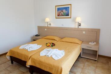 Saint Nicholas - Samos