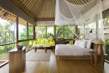 هتل Six Senses Samui