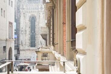 Straf, Milan, A Member Of Design Hotels