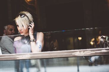 Straf, Milan, A Member Of Design Hotels