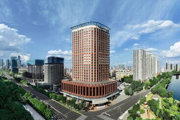 Swissôtel Shenyang - Shenyang