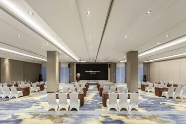 هتل Swissôtel Shenyang