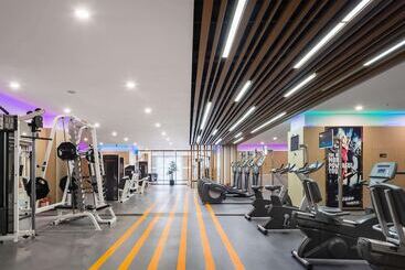 هتل Swissôtel Shenyang