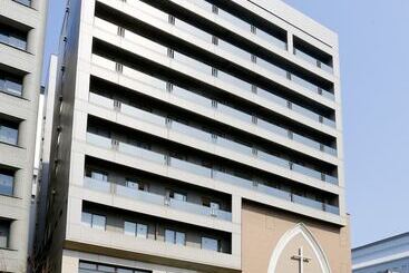 Hotel The Lutheran