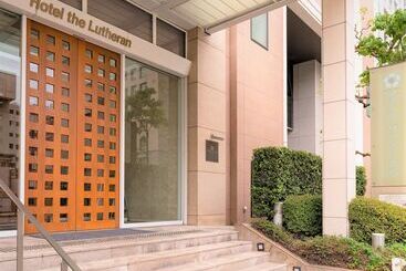 Hotel The Lutheran