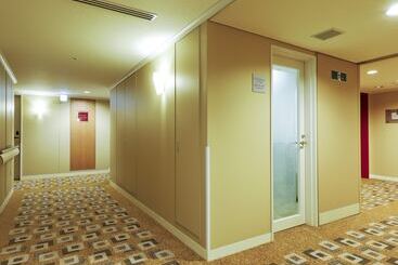 Hotel The Lutheran