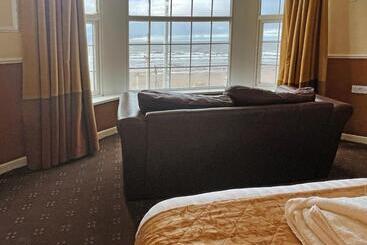 Hotel The President