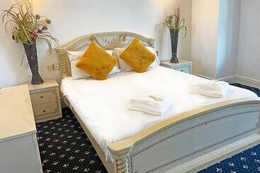 Hotel The President