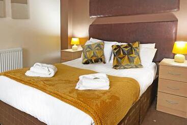 Hotel The President