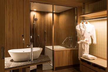 The Prince Park Tower Tokyo   Preferred Hotels & Resorts, Lvx Collection