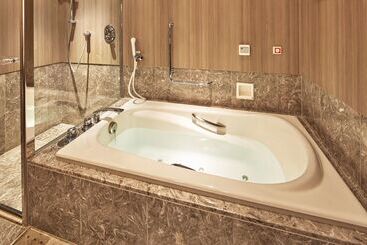 The Prince Park Tower Tokyo   Preferred Hotels & Resorts, Lvx Collection