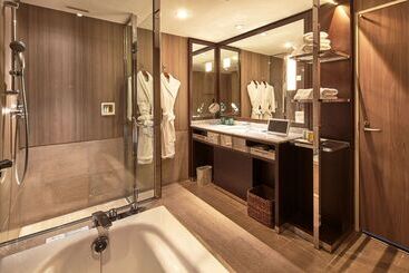 The Prince Park Tower Tokyo   Preferred Hotels & Resorts, Lvx Collection