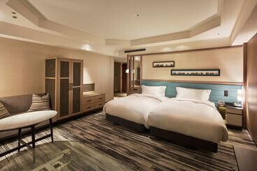 The Prince Park Tower Tokyo   Preferred Hotels & Resorts, Lvx Collection
