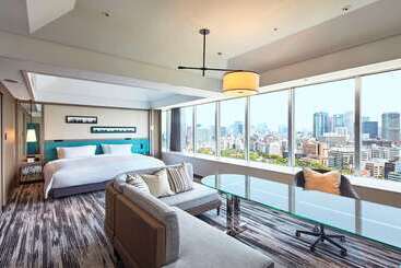 The Prince Park Tower Tokyo   Preferred Hotels & Resorts, Lvx Collection