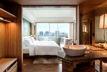 The Prince Park Tower Tokyo   Preferred Hotels & Resorts, Lvx Collection