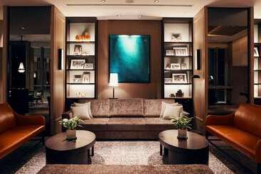 The Prince Park Tower Tokyo   Preferred Hotels & Resorts, Lvx Collection