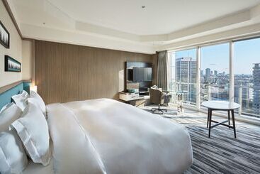 The Prince Park Tower Tokyo   Preferred Hotels & Resorts, Lvx Collection