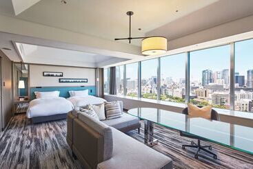 The Prince Park Tower Tokyo   Preferred Hotels & Resorts, Lvx Collection