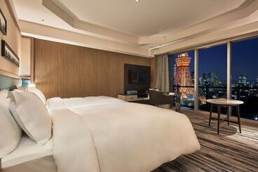 The Prince Park Tower Tokyo   Preferred Hotels & Resorts, Lvx Collection