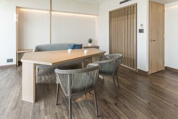 The Prince Park Tower Tokyo   Preferred Hotels & Resorts, Lvx Collection