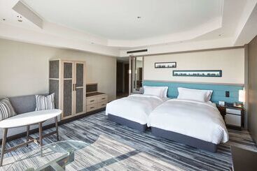 The Prince Park Tower Tokyo   Preferred Hotels & Resorts, Lvx Collection
