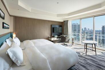 The Prince Park Tower Tokyo   Preferred Hotels & Resorts, Lvx Collection