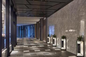 The Prince Park Tower Tokyo   Preferred Hotels & Resorts, Lvx Collection