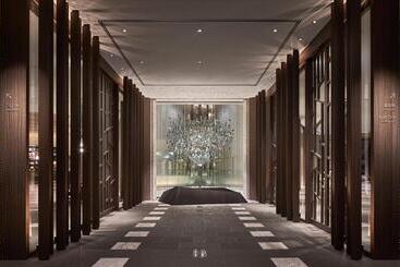 The Prince Park Tower Tokyo   Preferred Hotels & Resorts, Lvx Collection
