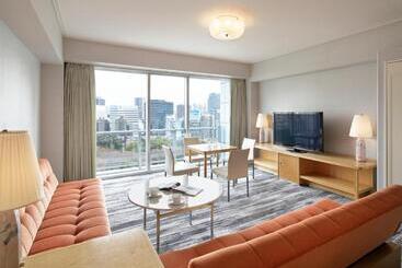 The Prince Park Tower Tokyo   Preferred Hotels & Resorts, Lvx Collection