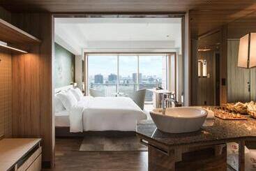 The Prince Park Tower Tokyo   Preferred Hotels & Resorts, Lvx Collection