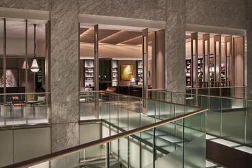 The Prince Park Tower Tokyo   Preferred Hotels & Resorts, Lvx Collection