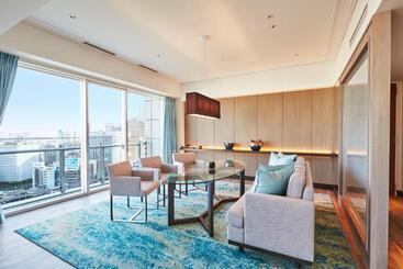 The Prince Park Tower Tokyo   Preferred Hotels & Resorts, Lvx Collection