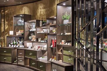 The Prince Park Tower Tokyo   Preferred Hotels & Resorts, Lvx Collection