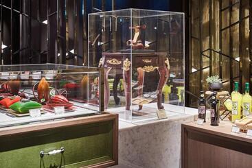 The Prince Park Tower Tokyo   Preferred Hotels & Resorts, Lvx Collection