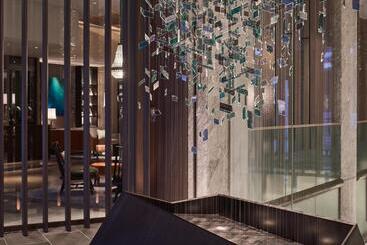 The Prince Park Tower Tokyo   Preferred Hotels & Resorts, Lvx Collection