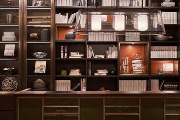 The Prince Park Tower Tokyo   Preferred Hotels & Resorts, Lvx Collection