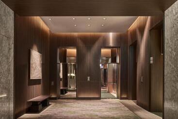 The Prince Park Tower Tokyo   Preferred Hotels & Resorts, Lvx Collection