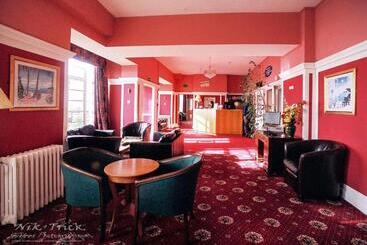 Hotel The Southcliff