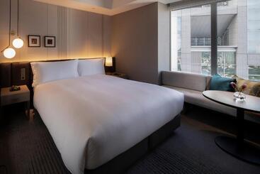 هتل The Strings By Intercontinental, Tokyo, An Ihg