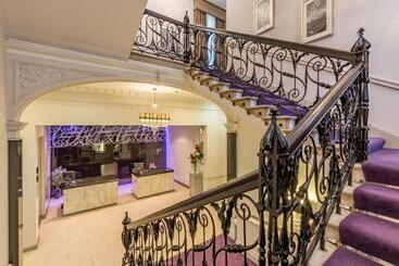 هتل Thistle London Holborn