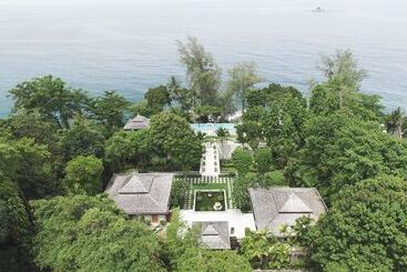 هتل Trisara Villas & Residences Phuket
