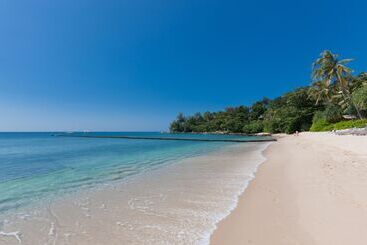 هتل Trisara Villas & Residences Phuket