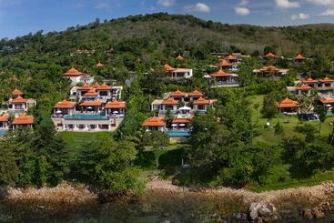هتل Trisara Villas & Residences Phuket
