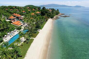 هتل Trisara Villas & Residences Phuket