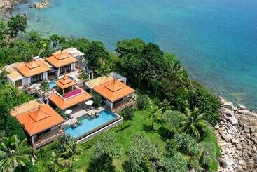 هتل Trisara Villas & Residences Phuket